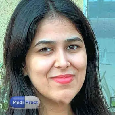 Dr. Suman Kumari Profile Picture