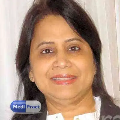 Dr. Suman Lal Profile Picture