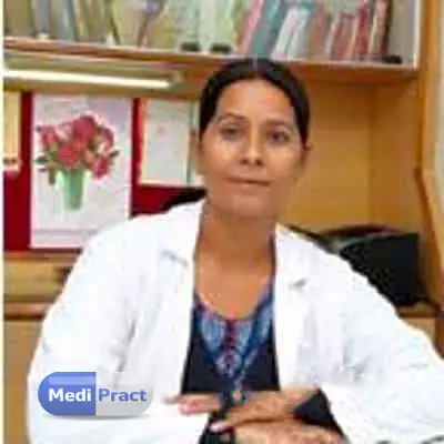 Dr. Suman Lata Profile Picture
