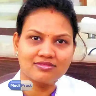 Dr. Suman Lodha Profile Picture