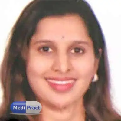 Dr. Suman M G Profile Picture