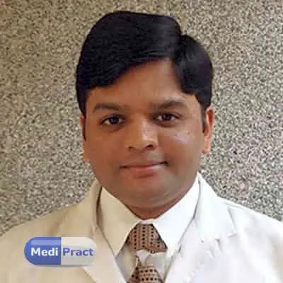 Dr. Suman Makam Profile Picture