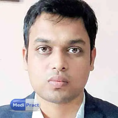 Dr. Suman Meyur Profile Picture