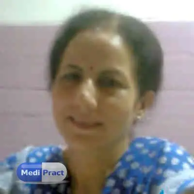 Dr. Suman Mian Profile Picture