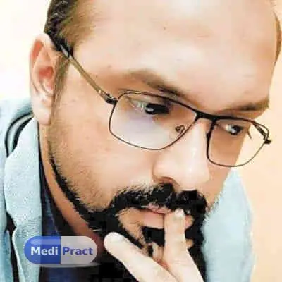 Dr. Suman Mitra Profile Picture