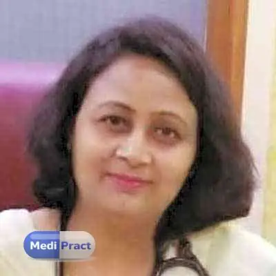 Dr. Suman Mohan Profile Picture