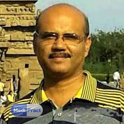Dr. Suman Nandi Profile Picture