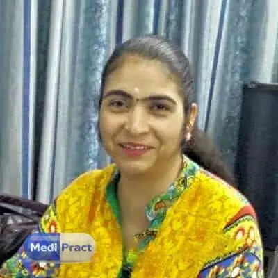 Dr. Suman Nisha Profile Picture