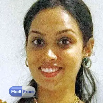 Dr. Suman Pai Profile Picture