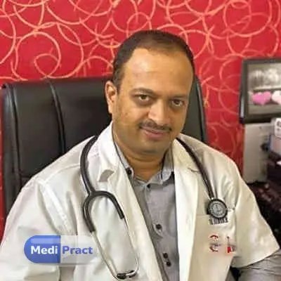 Dr. Suman Ramachandra Profile Picture