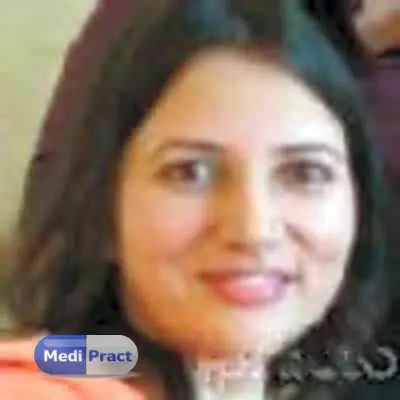 Dr. Suman Rao Profile Picture