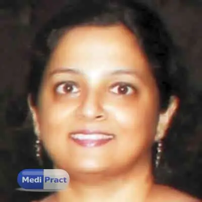 Dr. Suman Rath Profile Picture