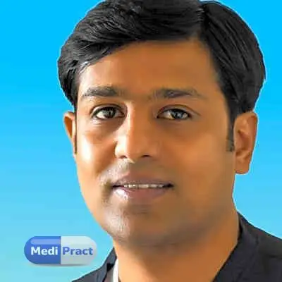 Dr. Suman Reddy Profile Picture