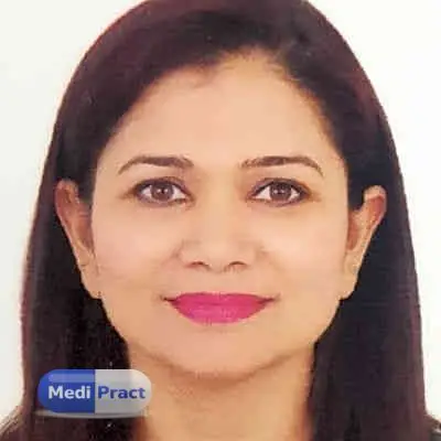 Dr. Suman Redhu Profile Picture