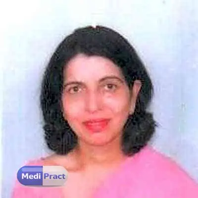 Dr. Suman Sabharwal Profile Picture