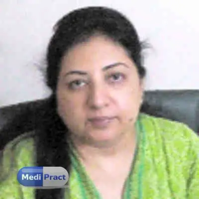 Dr. Suman Sachdev Profile Picture