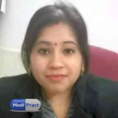 Dr. Suman Sagav Profile Picture