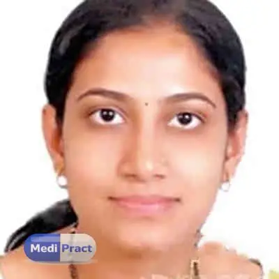 Dr. Suman Salimath Profile Picture