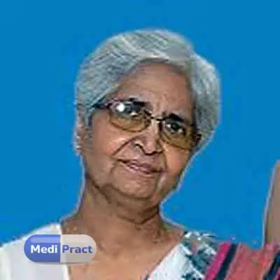 Dr. Suman Sarda Profile Picture