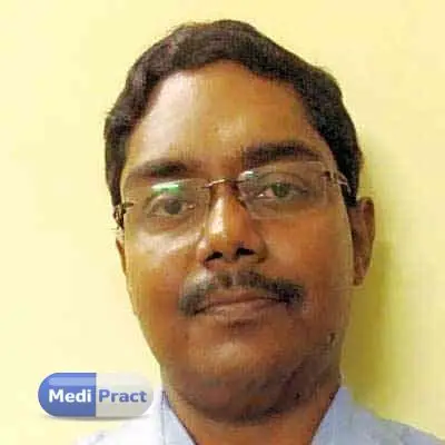 Dr. Suman Sarkar Profile Picture