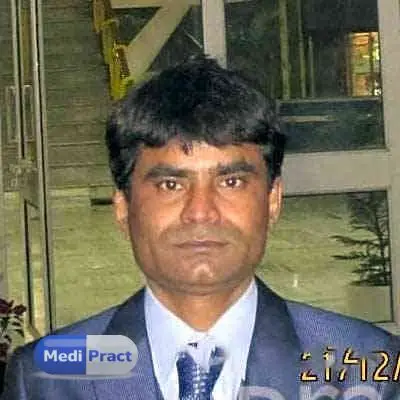 Dr. Suman Sarkar Profile Picture