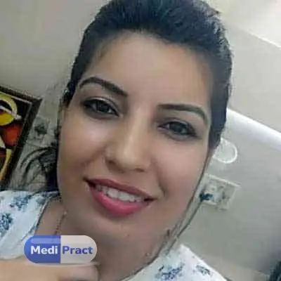 Dr. Suman Sethi Profile Picture
