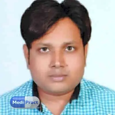 Dr. Suman Siddharth Profile Picture