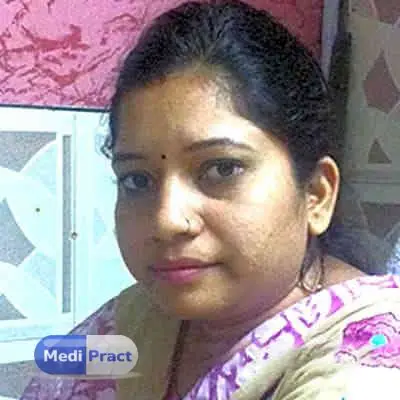 Dr. Suman Sikarwar Profile Picture
