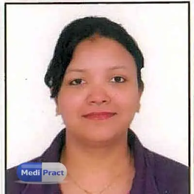 Dr. Suman Yadav Profile Picture