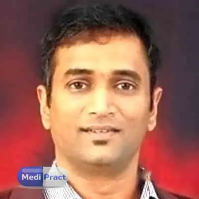 Dr. Sumana B Pallegar Profile Picture