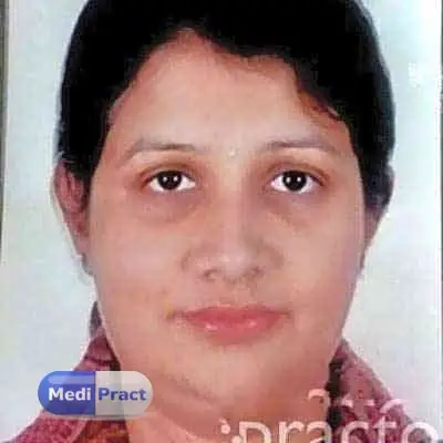 Dr. Sumana Banerjee Profile Picture