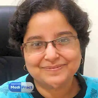 Dr. Sumana Chatterjee Profile Picture