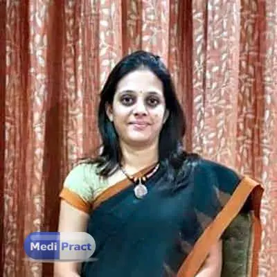 Dr. Sumana Gurunath Profile Picture