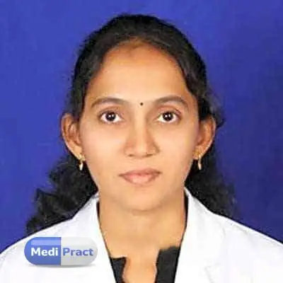 Dr. Sumana Katikala Profile Picture