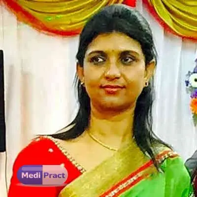 Dr. Sumana Mahesh Profile Picture