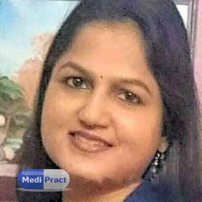 Dr. Sumana Nithin Profile Picture