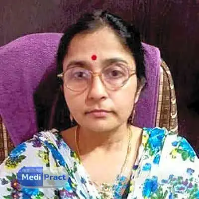 Dr. Sumana Pal Profile Picture