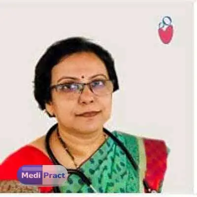 Dr. Sumana Rao Profile Picture