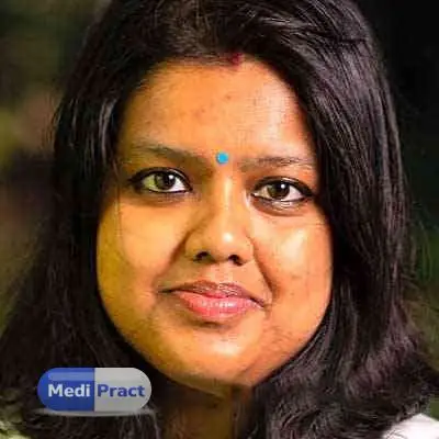 Dr. Sumana Roy Profile Picture