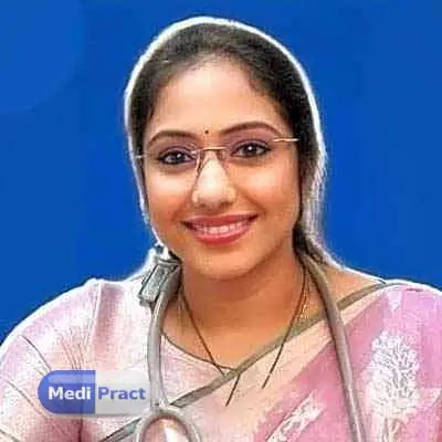 Dr. Sumana T Profile Picture
