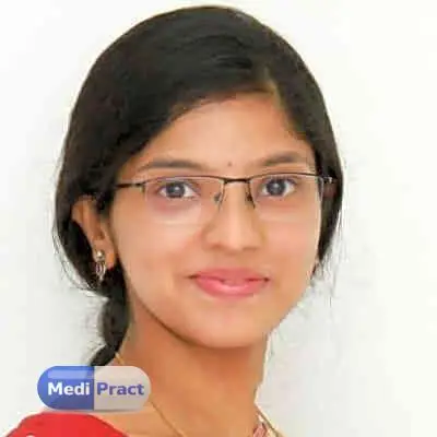 Dr. Sumana Y Profile Picture