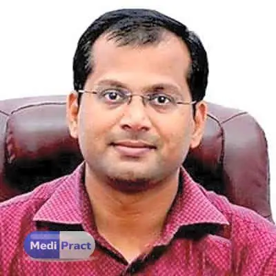 Dr. Sumanam Subramanaya Kumar Profile Picture