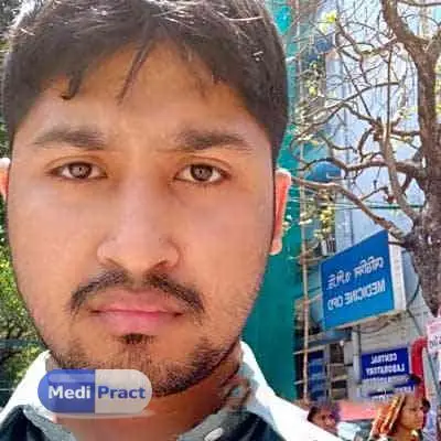 Dr. Sumangal Bose Profile Picture