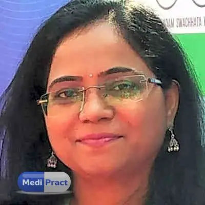 Dr. Sumangala Chikkamath Profile Picture