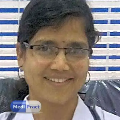 Dr. Sumangala Lagal Profile Picture