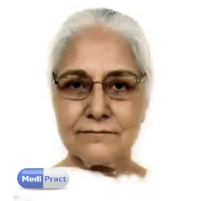 Dr. Sumangla Bhan Profile Picture