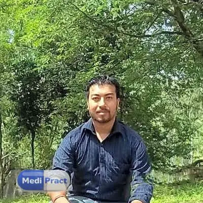 Dr. Sumanjit Sharma Profile Picture
