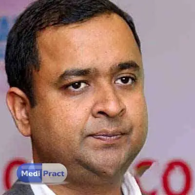 Dr. Sumant Gupta Profile Picture