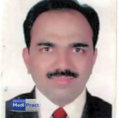 Dr. Sumant Mantri Profile Picture