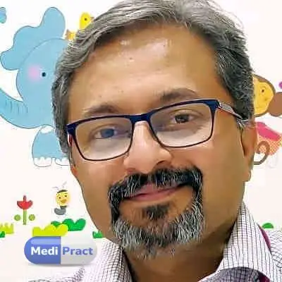 Dr. Sumant Patil Profile Picture
